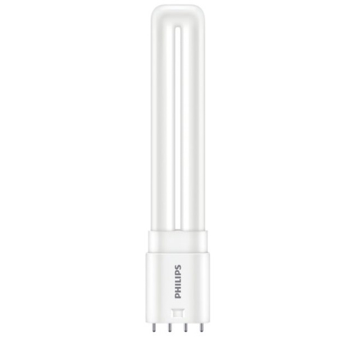 PHILIPS LED nástrčka PL-L EM 8W/18W 2G11 4000K 1000lm/120° NonDim 30Y