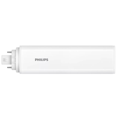 PHILIPS LED nástrčka PL-T HF 18.5W/42W G24q-4 3000K 2100lm/120° NonDim 30Y