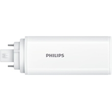 PHILIPS LED nástrčka PL-T HF 6.5W/18W GX24q-2 3000K 720lm/120° NonDim 30Y