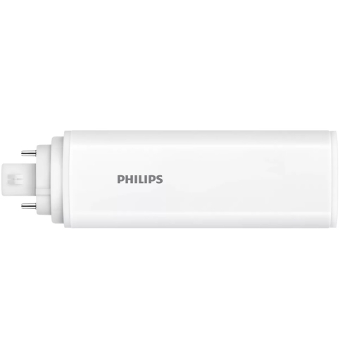 PHILIPS LED nástrčka PL-T HF 9W/26W GX24q-3 3000K 990lm/120° NonDim 30Y