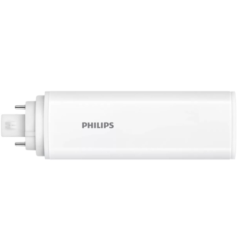 PHILIPS LED nástrčka PL-T HF 9W/26W GX24q-3 4000K 1100lm/120° NonDim 30Y