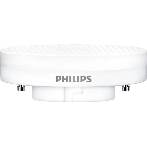 PHILIPS LED puk 5.5W/40W GX53 2700K 500lm NonDim