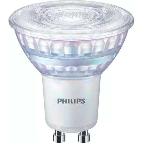 PHILIPS LED reflektor Cl. PAR16 6.2W/80W GU10 2200-2700K 575lm/36° Dim 25Y BL