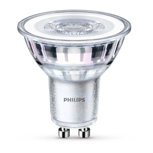 PHILIPS LED reflektor Classic PAR16 3.5W/35W GU10 4000K 275lm/36° NonDim 15Y BL
