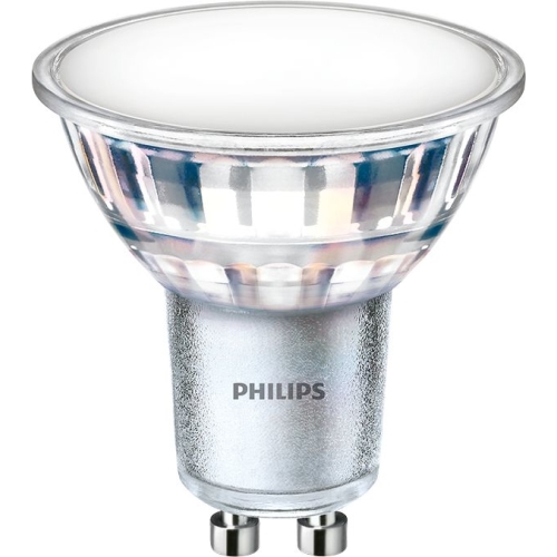 PHILIPS LED reflektor Classic PAR16 4.5W/50W GU10 4000K 440lm/120 NonDim 15Y 3BL