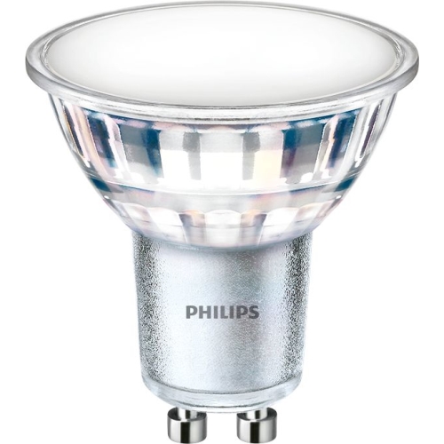 PHILIPS LED reflektor Classic PAR16 4.9W/50W GU10 3000K 550lm/120° NonDim 15Y BL