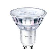 PHILIPS LED reflektor CorePro Cl. PAR16 3.1W/25W GU10 2700K 215lm/36° NonDim 15Y