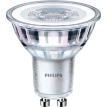 PHILIPS LED reflektor CorePro Cl. PAR16 3.1W/25W GU10 3000K 225lm/36° NonDim 15Y
