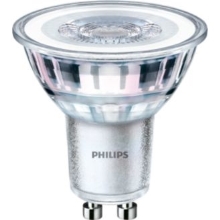 PHILIPS LED reflektor CorePro Cl. PAR16 3.1W/25W GU10 4000K 230lm/36° NonDim 15Y