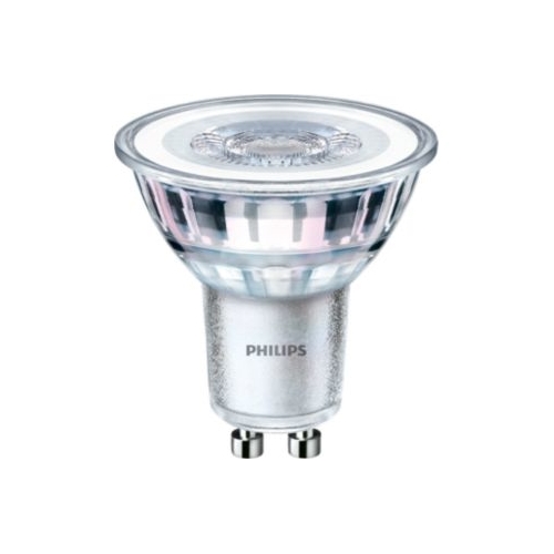 PHILIPS LED reflektor CorePro Cl. PAR16 3.1W/25W GU10 4000K 230lm/36° NonDim 15Y