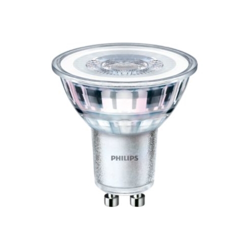 PHILIPS LED reflektor CorePro Cl. PAR16 3.5W/35W GU10 3000K 255lm/36° NonDim 15Y