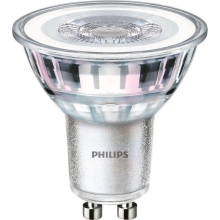 PHILIPS LED reflektor CorePro Cl. PAR16 4.6W/50W GU10 6500K 390lm/36° NonDim 15Y