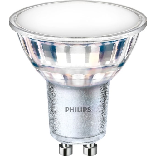 PHILIPS LED reflektor CorePro Cl. PAR16 5W/50W GU10 3000K 550lm/120° NonDim 15Y