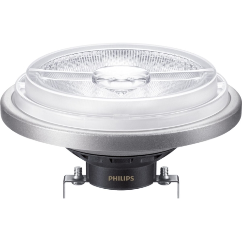 PHILIPS LED reflektor MASTER.EC AR111 10.8W/50W G53 2700K 600lm/24° Dim 40Y