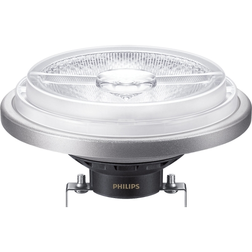 PHILIPS LED reflektor MASTER.EC AR111 10.8W/50W G53 2700K 600lm/40° Dim 40Y