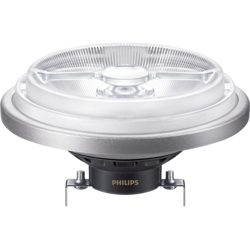 PHILIPS LED reflektor MASTER.EC AR111 10.8W/50W G53 2700K 600lm/9° Dim 40Y