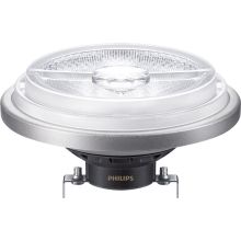 PHILIPS LED reflektor MASTER.EC AR111 14.8W/75W G53 2700K 875lm/24° Dim 40Y