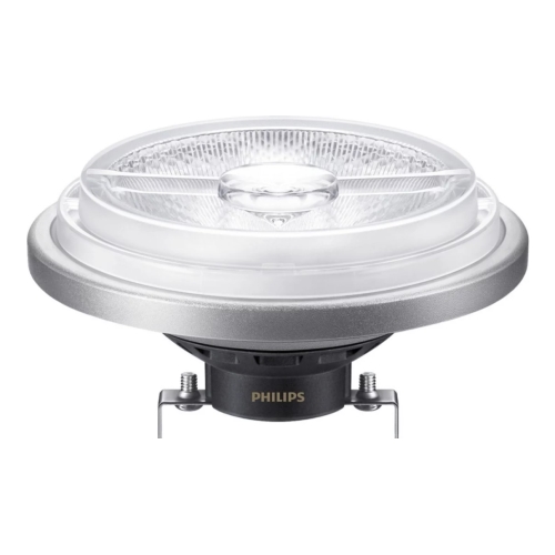 PHILIPS LED reflektor MASTER.EC AR111 20W/100W G53 2700K 1500lm/24° Dim 40Y