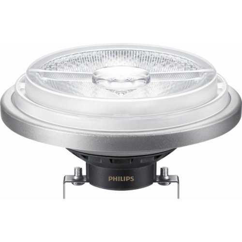 PHILIPS LED reflektor MASTER.EC AR111 20W/100W G53 2700K 1500lm/45° Dim 40Y