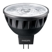 PHILIPS LED reflektor MASTER.EC MR16 6.7W/35W GU5.3 2700K 450lm/10° Dim 40Y