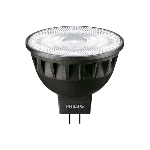 PHILIPS LED reflektor MASTER.EC MR16 6.7W/35W GU5.3 3000K 470lm/24° Dim 40Y