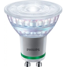 PHILIPS LED reflektor MASTER.UE PAR16 2.1W/50W GU10 3000K 400lm/36° NonDim 50Y