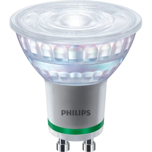 PHILIPS LED reflektor MASTER.UE PAR16 2.1W/50W GU10 3000K 400lm/36° NonDim 50Y