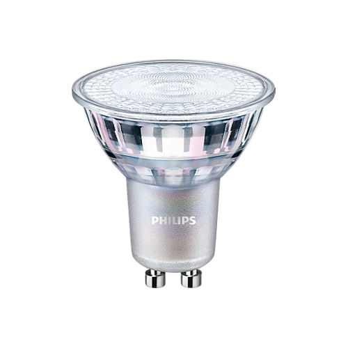 PHILIPS LED reflektor MASTER.V PAR16 3.7W/35W GU10 2700K 260lm/60° Dim 25Y