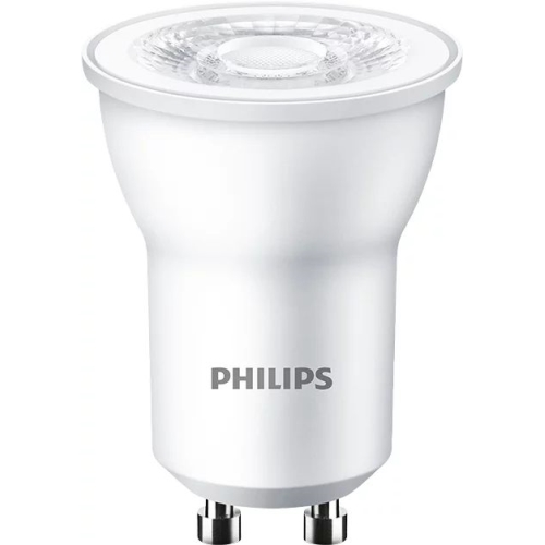 PHILIPS LED reflektor MR11 3.5W/35W GU10 2700K 240lm/36° NonDim 25Y