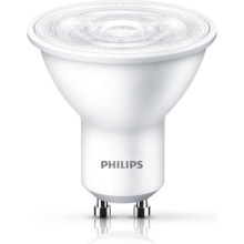 PHILIPS LED reflektor PAR16 4.7W/50W GU10 4000K 345lm/36° NonDim 15Y BL promo