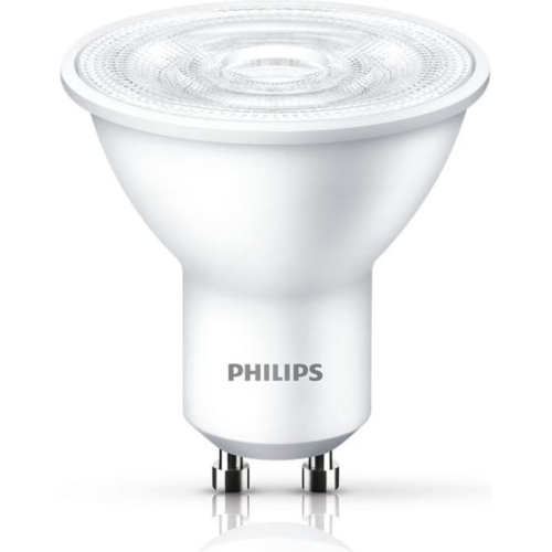 PHILIPS LED reflektor PAR16 4.7W/50W GU10 4000K 345lm/36° NonDim 15Y BL promo