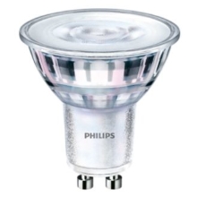 PHILIPS LED reflektorLED CorePro Cl. PAR16 4W/35W GU10 2700K 280lm/36° Dim 15Y