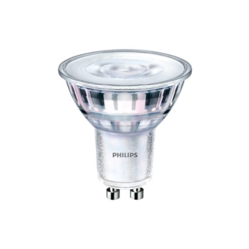 PHILIPS LED reflektorLED CorePro Cl. PAR16 4W/35W GU10 2700K 280lm/36° Dim 15Y