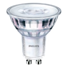 PHILIPS LED reflektorLED CorePro Cl. PAR16 4W/35W GU10 3000K 290lm/36° Dim 15Y