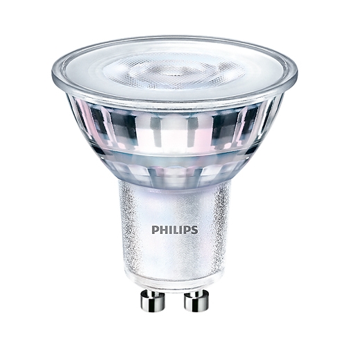 PHILIPS LED reflektorLED CorePro Cl. PAR16 5W/50W GU10 4000K 350lm/36° Dim 15Y