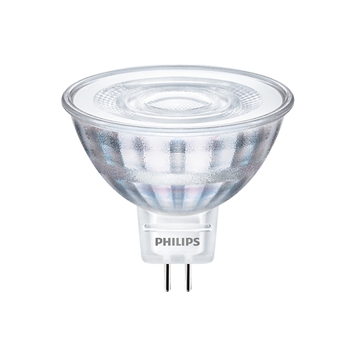 PHILIPS LED reflektorLED CorePro MR16 4.4W/35W GU5.3 2700K 345lm/36° NonDim 15Y