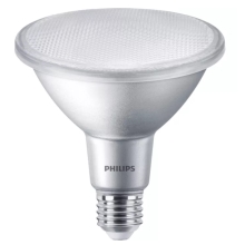 PHILIPS LED reflektorLED CorePro PAR38 9W/60W E27 2700K 750lm/25° NonDim 15Y