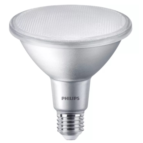 PHILIPS LED reflektorLED CorePro PAR38 9W/60W E27 2700K 750lm/25° NonDim 15Y