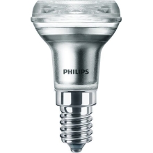 PHILIPS LED reflektorLED CorePro R39 1.8W/30W E14 2700K 150lm/36° NonDim 15Y