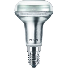 PHILIPS LED reflektorLED CorePro R50 2.8W/40W E14 2700K 210lm/36° NonDim 15Y