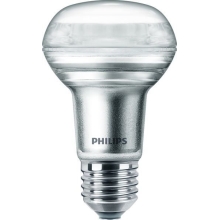 PHILIPS LED reflektorLED CorePro R63 4.5W/60W E27 2700K 345lm/36° Dim 15Y