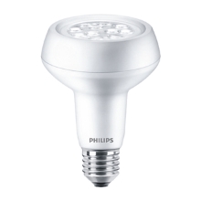 PHILIPS LED reflektorLED CorePro R80 3.7W/60W E27 2700K 370lm/40° NonDim 15Y