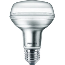 PHILIPS LED reflektorLED CorePro R80 8W/100W E27 2700K 670lm/36° NonDim 15Y
