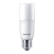 PHILIPS LED trubková žárovkaLED CorePro T38 9.5W/68W E27 3000K 950lm NonDim 15Y