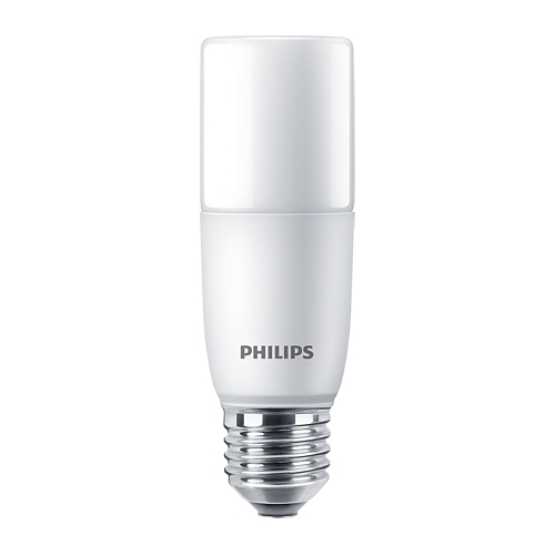 PHILIPS LED trubková žárovkaLED CorePro T38 9.5W/75W E27 4000K 1050lm NonDim 15Y