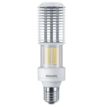 PHILIPS LED výbojka MASTER SON-T.P 50W/100W E40 2700K 8100lm NonDim 70Y