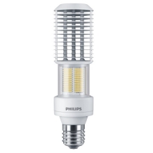 PHILIPS LED výbojka MASTER SON-T.P 50W/100W E40 4000K 9000lm NonDim 70Y