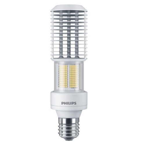 PHILIPS LED výbojka MASTER SON-T.P 65W/150W E40 2700K 10800lm NonDim 70Y