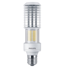 PHILIPS LED výbojka MASTER SON-T.P 65W/150W E40 4000K 12000lm NonDim 70Y