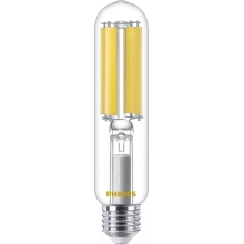 PHILIPS LED výbojka TForce.Core.Road 17W/50W E27 2700K 2700lm NonDim 25Y